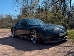 Nissan 370Z Nismo