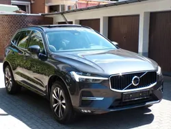 Grau Gebraucht 2022 Volvo XC60 SUV | 28.840 € (Guter Preis)
