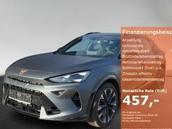Grau Gebraucht 2024 Cupra Formentor VZ SUV | 42.350 € (Fairer Preis)