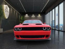 Orange Gebraucht 2021 Dodge Challenger Coupé | 32.500 €