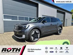 Magneticgrau metallic Neu 2025 Ford Explorer Limited SUV | 42.990 € (Teuer)
