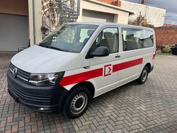 Weiß Gebraucht 2019 VW T6.1 Van | 12.000 € (Teuer)