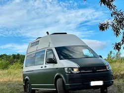 Gebraucht 2016 VW T6 Van | 33.900 €