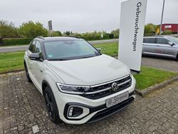Grau Gebraucht 2025 VW T-Roc R-line SUV | 35.998 € (Etwas zu teuer)