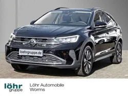 Deep black perleffekt Gebraucht 2025 VW Taigo Life SUV | 25.950 € (Etwas zu teuer)