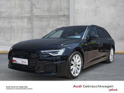 Außenfarbe: Gebraucht 2024 Audi A6 S-Line Kombi | 54.920 € (Teuer)