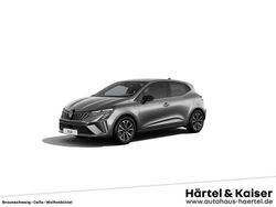 Schiefergrau (grau) Neu 2025 Renault Clio V Techno Limousine | 22.690 € (Etwas zu teuer)