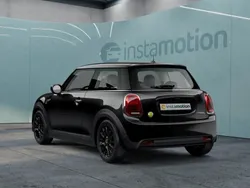 Schwarz Gebraucht 2021 Mini Cooper S Classic Kleinwagen | 17.269 € (Fairer Preis)