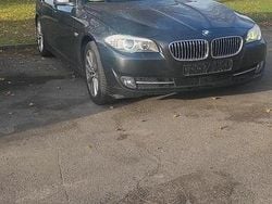 Gebraucht 2010 BMW 530 Kombi | 7.950 € (Superpreis)