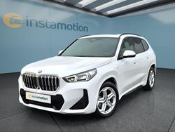 Weiß Gebraucht 2024 BMW X1 SUV | 42.749 € (Superpreis)