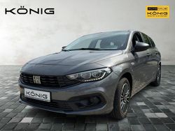 Grau Gebraucht 2023 Fiat Tipo Basis Limousine | 19.999 € (Fairer Preis)