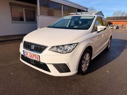 Weiß Gebraucht 2020 Seat Ibiza Style Kleinwagen | 10.499 € (Superpreis)