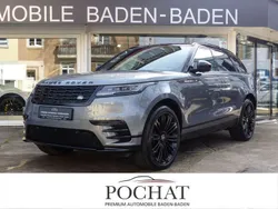 Zadar grey Gebraucht 2024 Land Rover Range Rover Velar Black Edition SUV | 76.900 € (Fairer Preis)