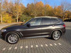 Bronze Gebraucht 2018 BMW X3 Luxury Line SUV | 29.995 € (Fairer Preis)
