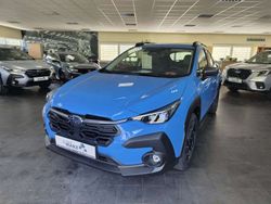 Oasis blue Neu 2024 Subaru Crosstrek Active SUV | 34.990 € (Etwas zu teuer)