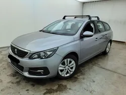 Artense grijs Gebraucht 2019 Peugeot 308 Active Kombi | 9.990 € (Guter Preis)