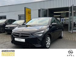 Schwarz Gebraucht 2023 Opel Corsa Kleinwagen | 16.990 € (Fairer Preis)