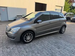 Grau Gebraucht 2007 Mercedes B200 Van / Kleinbus | 3.500 € (Superpreis)