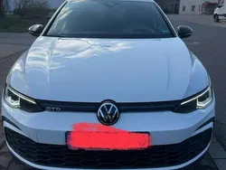 Gebraucht 2021 VW Golf VIII GTD Limousine | 26.000 € (Superpreis)