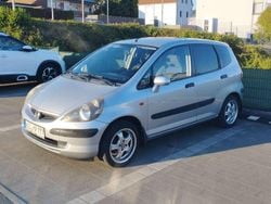Gebraucht 2003 Honda Jazz S Kleinwagen | 3.200 €