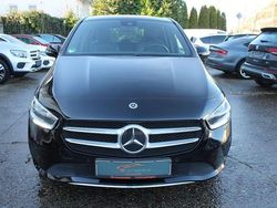 Schwarz Gebraucht 2020 Mercedes B200 Van / Kleinbus | 19.500 € (Guter Preis)