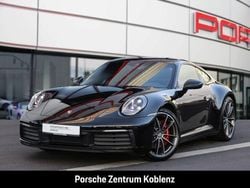 Schwarz Gebraucht 2024 Porsche 911 Carrera S Coupé | 133.911 € (Fairer Preis)