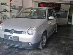 Silber Gebraucht 2001 VW Lupo Kleinwagen | 1.999 € (Fairer Preis)