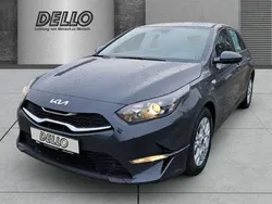 (h8g) pentametal met. Neu 2024 Kia Ceed Comfort Kleinwagen | 22.900 € (Fairer Preis)