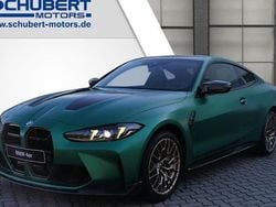 Grün Gebraucht 2025 BMW M4 Coupé | 132.980 € (Guter Preis)