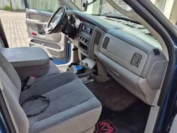 Blau Gebraucht 2003 Dodge Ram Abholung | 10.000 €