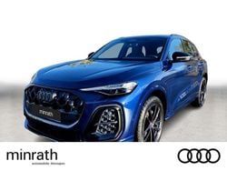 Blau Neu 2025 Audi Q5 Sport SUV | 68.680 € (Superpreis)