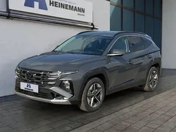 Ecotronic grey mineraleffekt Neu 2025 Hyundai Tucson Trend SUV | 34.770 € (Superpreis)
