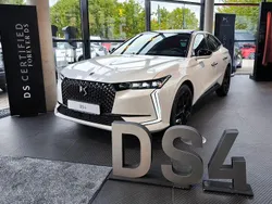 Weiß Neu 2025 DS Automobiles DS4 SUV | 34.590 € (Etwas zu teuer)