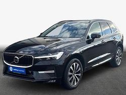 Schwarz Gebraucht 2024 Volvo XC60 Core SUV | 39.801 € (Superpreis)