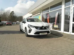 Weiss Neu 2024 Mitsubishi Colt Basis | 15.979 € (Guter Preis)