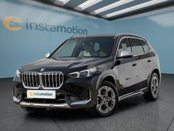 Schwarz Gebraucht 2023 BMW X1 SUV | 36.749 € (Fairer Preis)