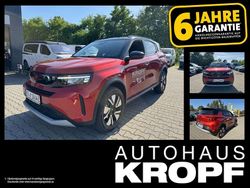 Lack graphit grau/typ aussenve Gebraucht 2025 Opel Frontera SUV | 24.980 €