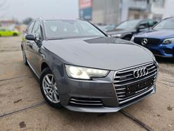 Grau Gebraucht 2017 Audi A4 Design Kombi | 14.500 € (Fairer Preis)