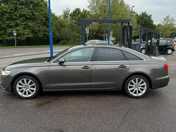 Braun Gebraucht 2011 Audi A6 Sport Limousine | 9.500 € (Guter Preis)