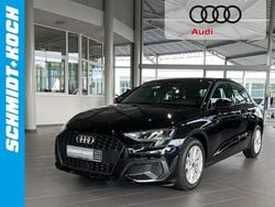 Mythosschwarz Gebraucht 2023 Audi A3 Comfort | 23.990 € (Guter Preis)