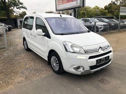 Weiß Gebraucht 2014 Citroën Berlingo SELECTION Van / Kleinbus | 7.490 € (Fairer Preis)