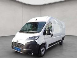 Weiß Neu 2025 Toyota Proace Van | 36.490 € (Fairer Preis)