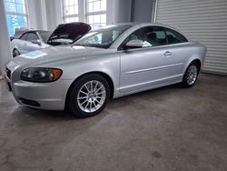 Andere farben Gebraucht 2007 Volvo C70 Cabrio | 7.000 €