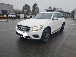 Weiß Gebraucht 2016 Mercedes CLC220 Kleinwagen | 18.980 €