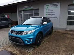 Blau Gebraucht 2018 Suzuki Vitara SUV | 17.690 € (Fairer Preis)