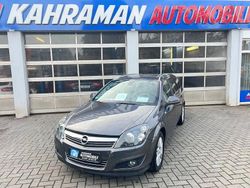 Grau Gebraucht 2010 Opel Astra Innovation Kombi | 4.399 € (Guter Preis)