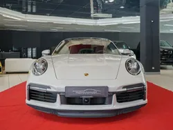 Kreide Gebraucht 2021 Porsche 992 Coupé | 174.992 € (Superpreis)