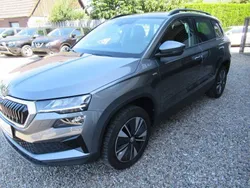 Grau Gebraucht 2022 Skoda Karoq Tour SUV | 25.950 € (Guter Preis)