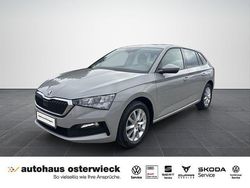Grau Gebraucht 2022 Skoda Scala Ambition Kleinwagen | 16.750 € (Guter Preis)