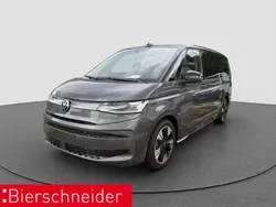 Grau Neu 2025 VW T7 Edition Van | 86.888 €